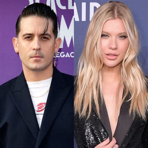 who is g-eazy dating 2021